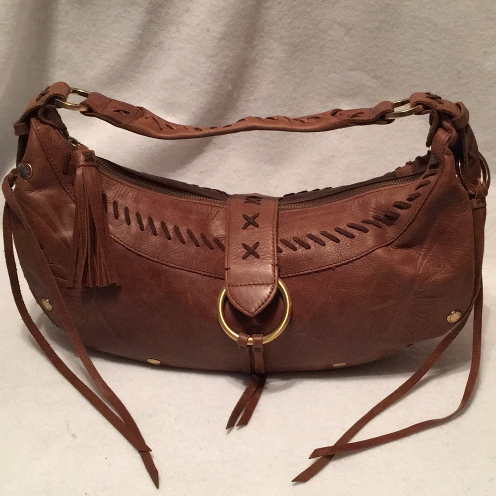 Elliott Luca Purse 👜